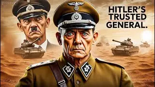 The Rise and Fall of Erwin Rommel &ndash; Hitler&rsquo;s Trusted General