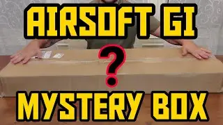 AIRSOFT GI MYSTERY BOX 2020