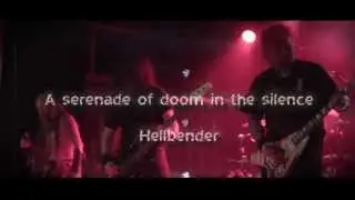 GORMATHON - Hellbender (Official Lyric Video) | Napalm Records