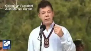 Dispatch: Colombia Suspends Military Deal With U.S.