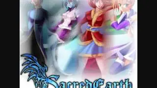 Sacred Earth: Memory OST - Lost in the Snowfield (w/ Lyrics)