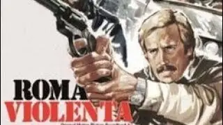 Roma Violenta Soundtrack Tracklist - Tracklist OST