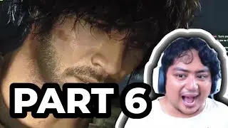 DADDY CARLOS - PART 6 / RE3