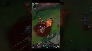 Dzukill INSANE 1v2 OUTPLAY