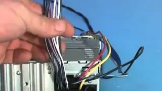 Kicker Amplifier Wiring Explained