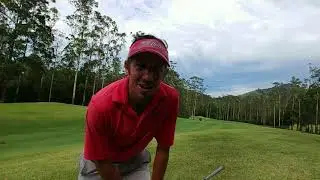 V-log 18 Holes Bonville Part 1 (trous 1 a 6)
