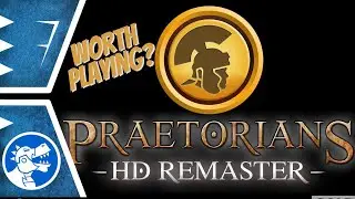 Praetorians HD Remaster | Worth Playing? | Games With Gold November 2022