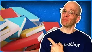 Sell More Books | The Secret to Book Descriptions that Sell