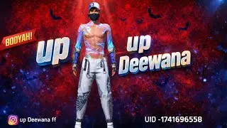Up Deewana ff new creator of the day by day 🥺please support