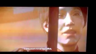 Tekla's Death [Wolfenstein The New Order]
