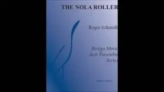 The Nola Roller by Roger Schmidli