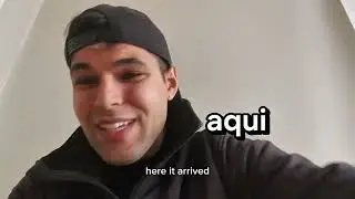 Comprei equipamentos pra viagem + Wicked no cinema | Vlog do King #02