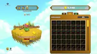 Mad Click Addiction!/Clicker Heroes PS4