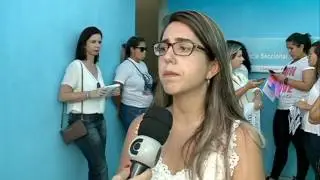 Parentes e amigos da Personal Trainer assassinada em fevereiro pedem justi&ccedil;a [PE no Ar - 18.04.17]