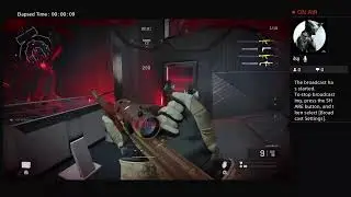 Warface    HQ  RAID