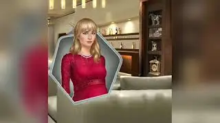 CHOICES: BABY BUMP BOOK 2 CHAPTER 2 (MAYOR ROUTE)  [LESBIAN ROUTE]