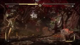I Finally Did The Bug-vorah Combo
