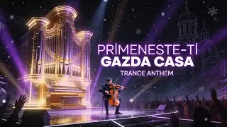 Primeneste-ti gazda casa (Trance Simfonic Master 2026)