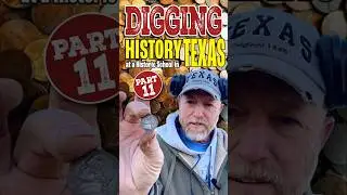 Part 11: Schoolyard Treasure Hunt Adventure!