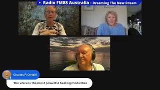 Andrena Forrest & Jeffrey Shaw with Guest - Jeff Cloud - Timeline Split - 13.02.25