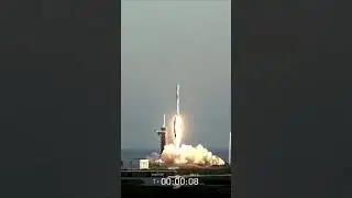 SpaceX Falcon 9 Launch 🚀 | NASA&rsquo;s 3 Space Weather Missions to Explore the Sun