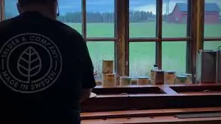 Selder & Company linolja