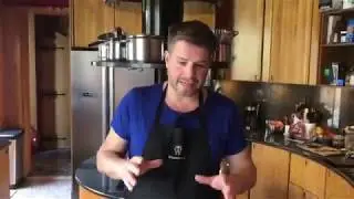 Vasterbottens Cheese Pie
