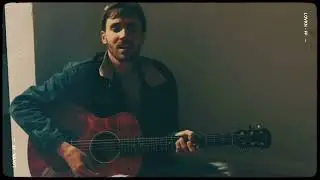 &ldquo;Faith Fall&rdquo; (Acoustic) - LOVKN