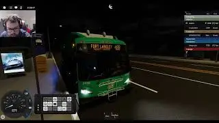 48 Fort Langley Vamos Roblox Full Route 1/6/26