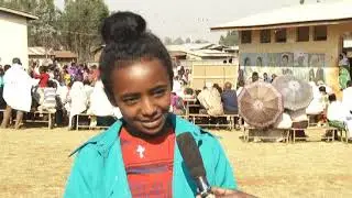 በሉማሜ ቁጥር 2 ትምህርት ቤት የወላጆች ውይይት ለትምህርት ቤቱ ግብዓት አስፈላጊ መሆኑ ተገለጸ፡፡