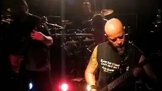 AFTERTAYST (Twisted and Fade) 10-7-2011 @ Quincys Pub  Rohnert Park Ca