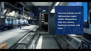 Custom Commercial Kitchen Equipment Suppliers & Manufacturers