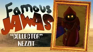 Famous Jawas &ndash; 