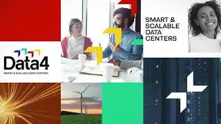 DATA4 Group l New Identity Reveal