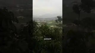Azad kashmir Bhimber #azadkashmir #visit #beautiful #shorts #view #youtubeshorts