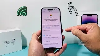 How to Backup iPhone Photos to iCloud