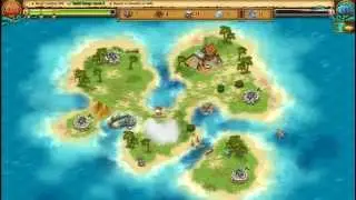 Pirate Chronicles (Gameplay) HD
