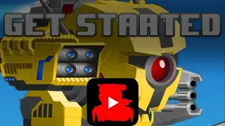 Get Started on SM YT