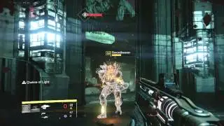 Solo Crota UnCommon Weapons Destiny