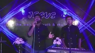 Praise and Worship😇
