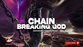 SPIRIT STREAM - SPIRIT CHANT - CHAIN BREAKING GOD - SPONTENOUS CHANTS AND SONGS.mp4