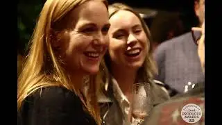 Outstanding NZ Food Producer Awards 2023 Champions Party