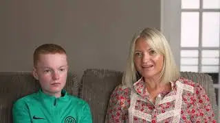 Help us open the doors to Daisy Lodge Mayo | Cancer Fund for Children