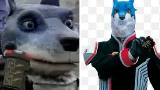 POWER RANGERS S.P.D SHADOW RANGER COMMANDER ANUBIS DOGGIE CRUEGER fan morph 2025 SaturdayJuly12
