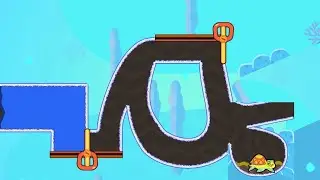 Save the Fish - Trending Puzzle Game! MSA games official