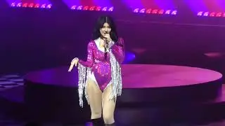 Marina - FINAL BOSS (Greek Theater, Los Angeles CA 10/16/25)