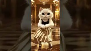 😺💃 