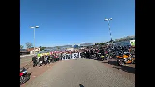 BIKE SH Review Saison 2024