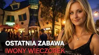 GDZIE BAWIŁA SIĘ IWONA WIECZOREK 
