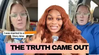 She Found Out Her Husband Was Capable of Anything… Story Time Part 1